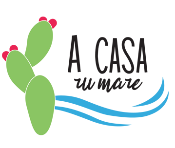 A Casa Ru Mare – Castellammare del Golfo
